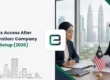 MyTax Access After Incorporation: Company TIN Setup (2026)