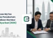 Akses MyTax Selepas Penubuhan: Persediaan Nombor Cukai Syarikat (2026)