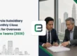 Malaysia Subsidiary Monthly Close Pack for Overseas Finance Teams (2026)