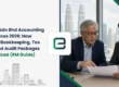 Malaysia Sdn Bhd Accounting Services 2026: How Monthly Bookkeeping, Tax Filing and Audit Packages Are Priced (RM Guide)