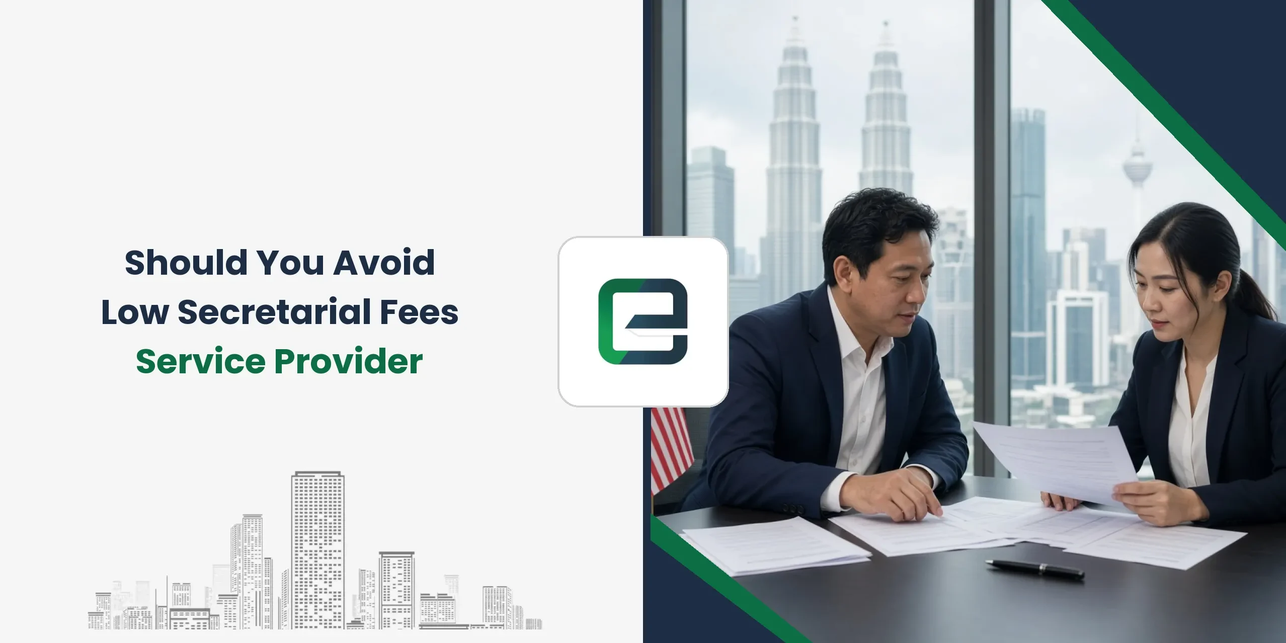 Should You Avoid Low Secretarial Fees Service Provider Should You Avoid Low Secretarial Fees Service Provider