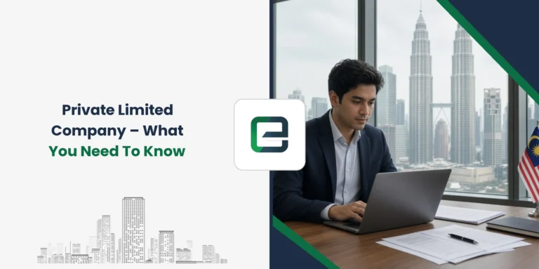 Private Limited Company – What You Need To Know