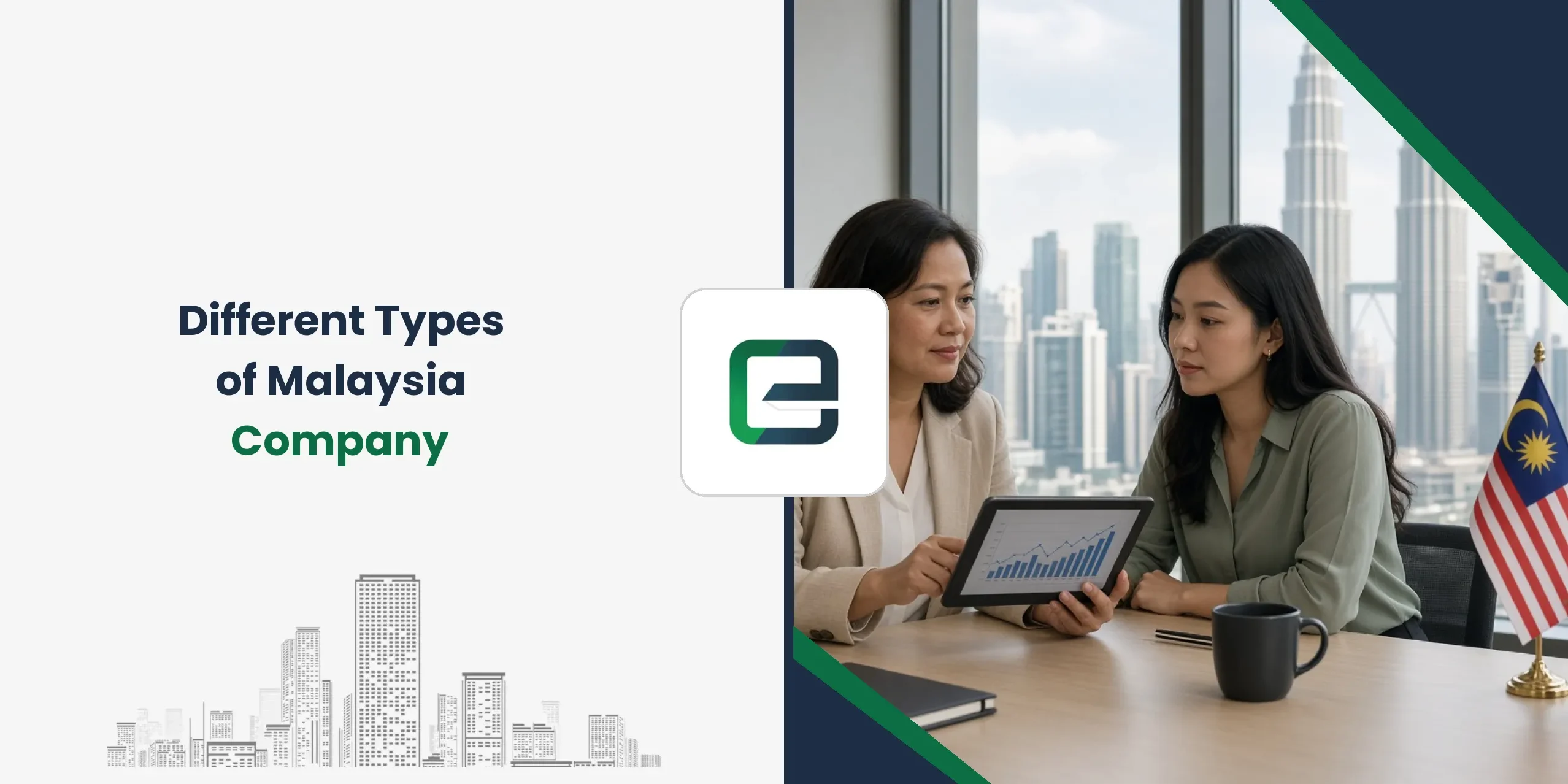 Different Types of Malaysia Company Different Types of Malaysia Company