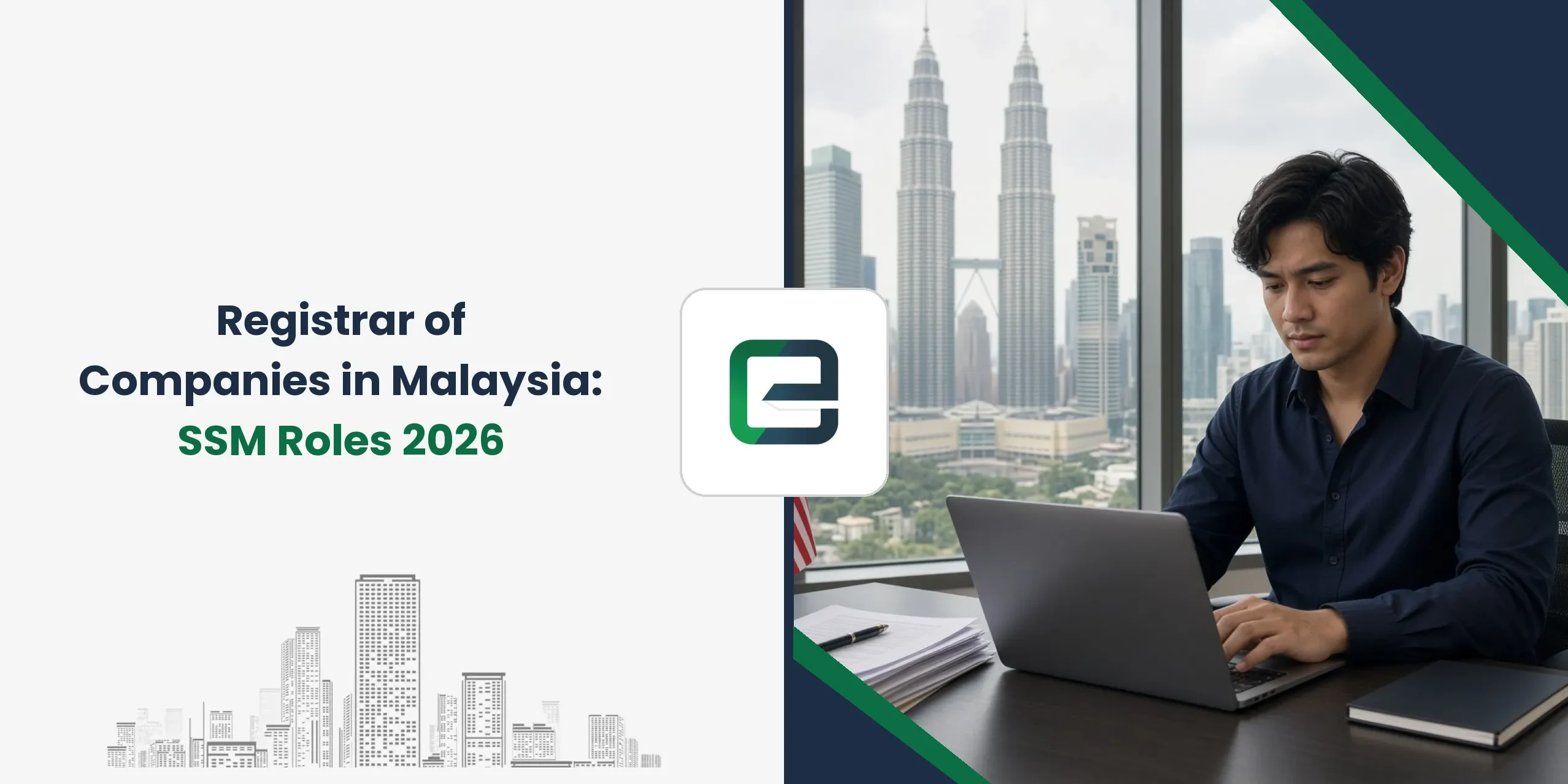 Registrar of Companies in Malaysia: SSM Roles 2026 Registrar of Companies in Malaysia: SSM Roles 2026