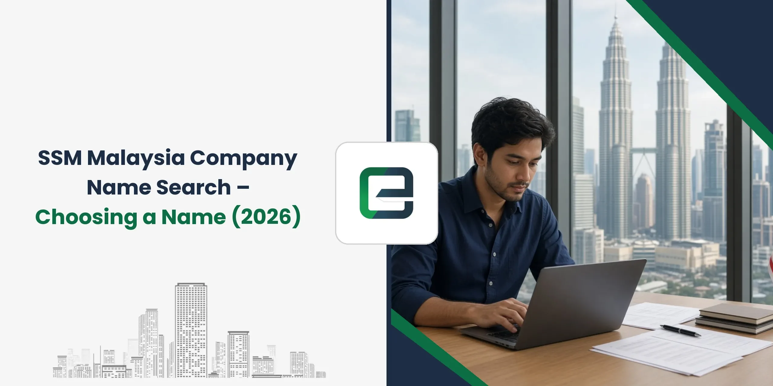 SSM Malaysia Company Name Search – Choosing a Name (2026)