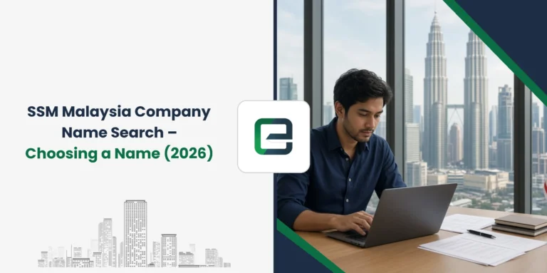 SSM Malaysia Company Name Search – Choosing a Name (2026)