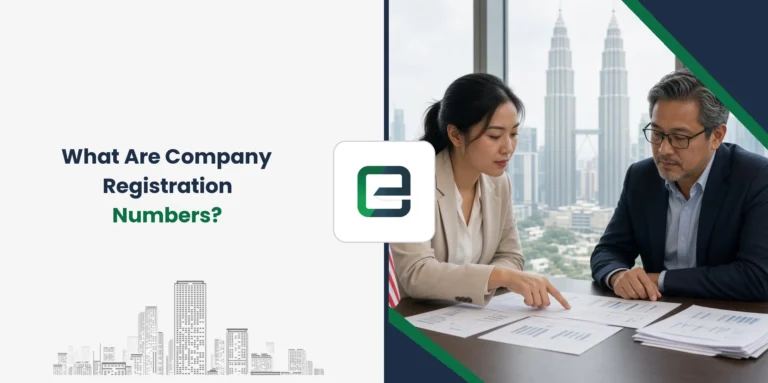 What Are Company Registration Numbers?