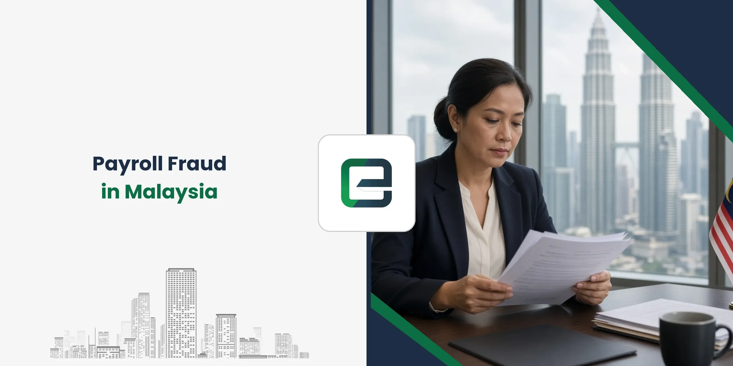 Payroll Fraud in Malaysia