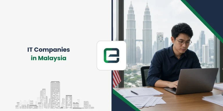 IT Companies in Malaysia