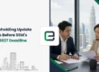6 Shareholding Update Facts Before SSM's Jan 2027 Deadline