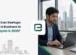 How Can Startups Fund a Business in Malaysia in 2026?