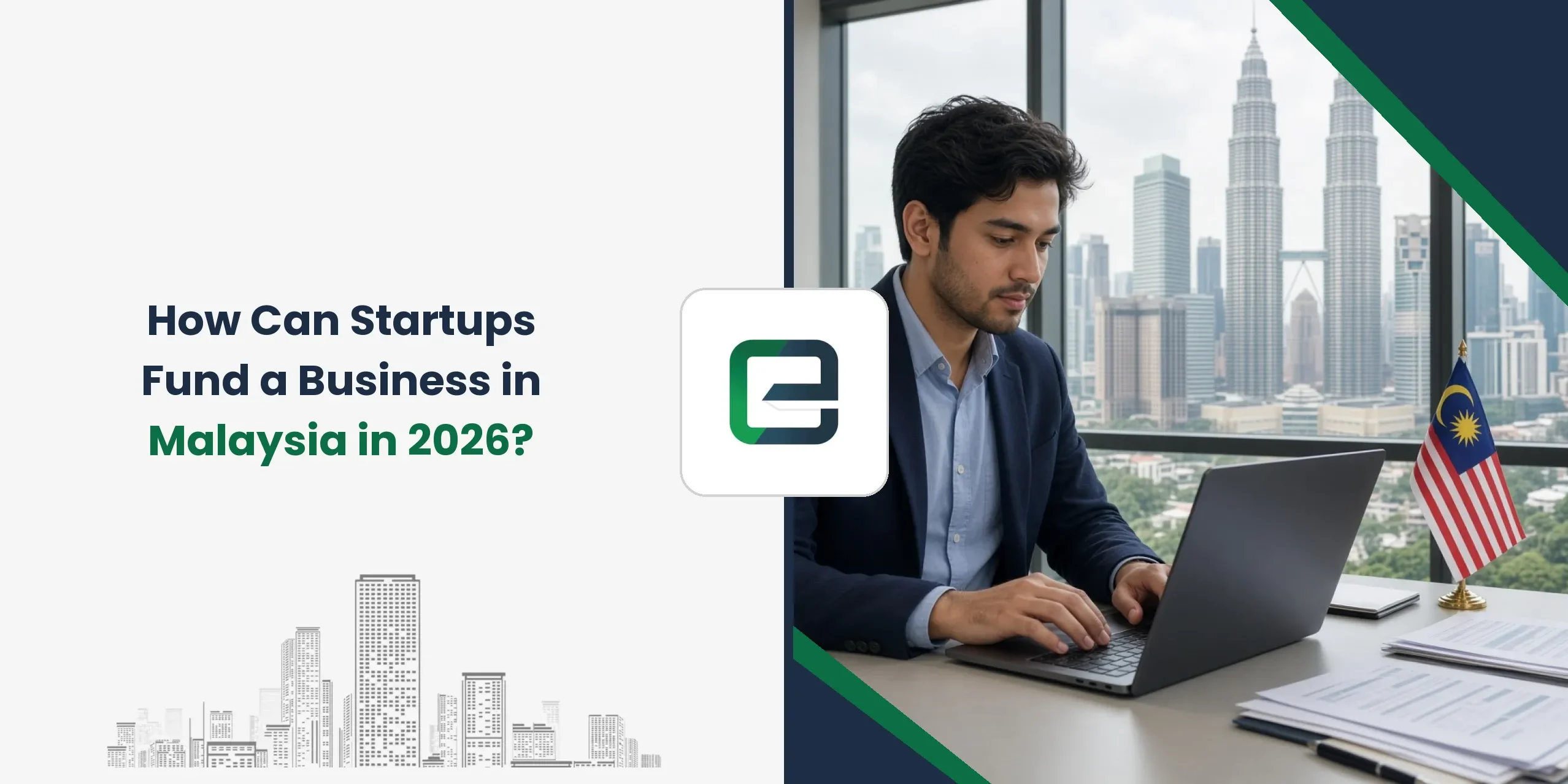 How Can Startups Fund a Business in Malaysia in 2026? How Can Startups Fund a Business in Malaysia in 2026?