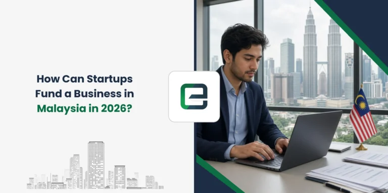 How Can Startups Fund a Business in Malaysia in 2026?