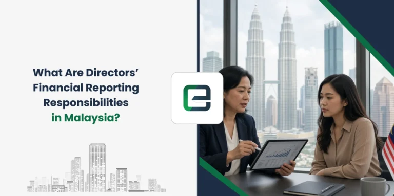What Are Directors’ Financial Reporting Responsibilities in Malaysia?